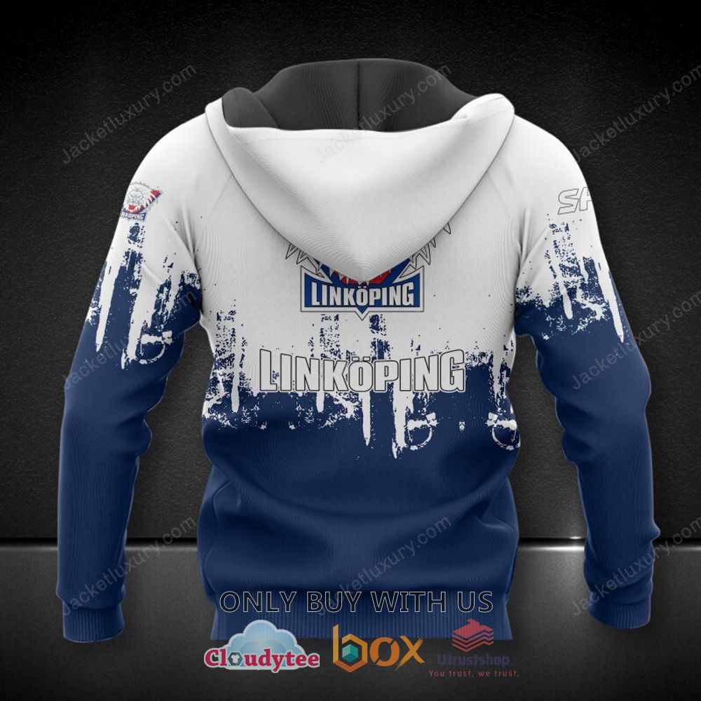 linkoping hc shl blue white 3d hoodie shirt 2 60966