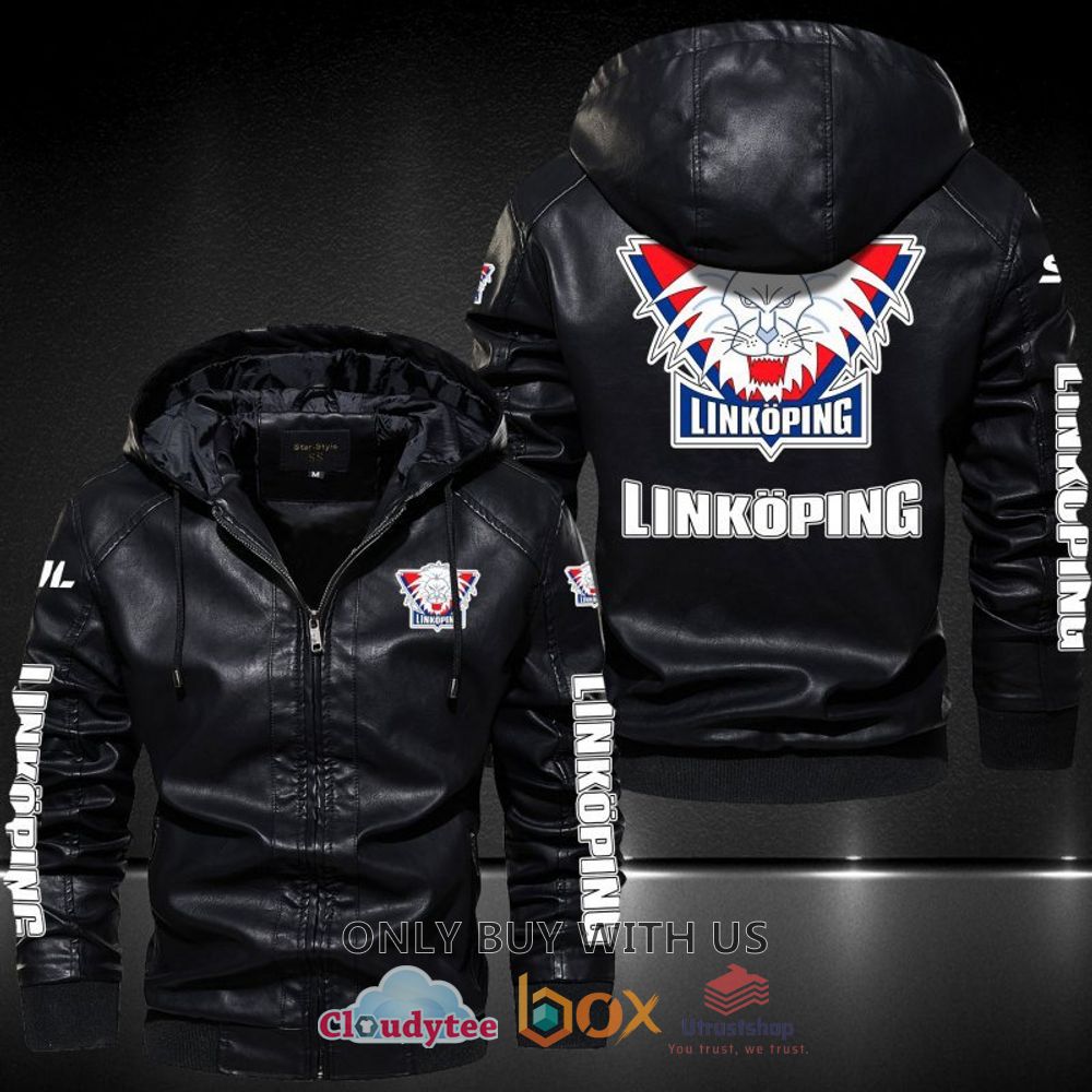 linkoping lhc shl leather jacket hat 2 66184