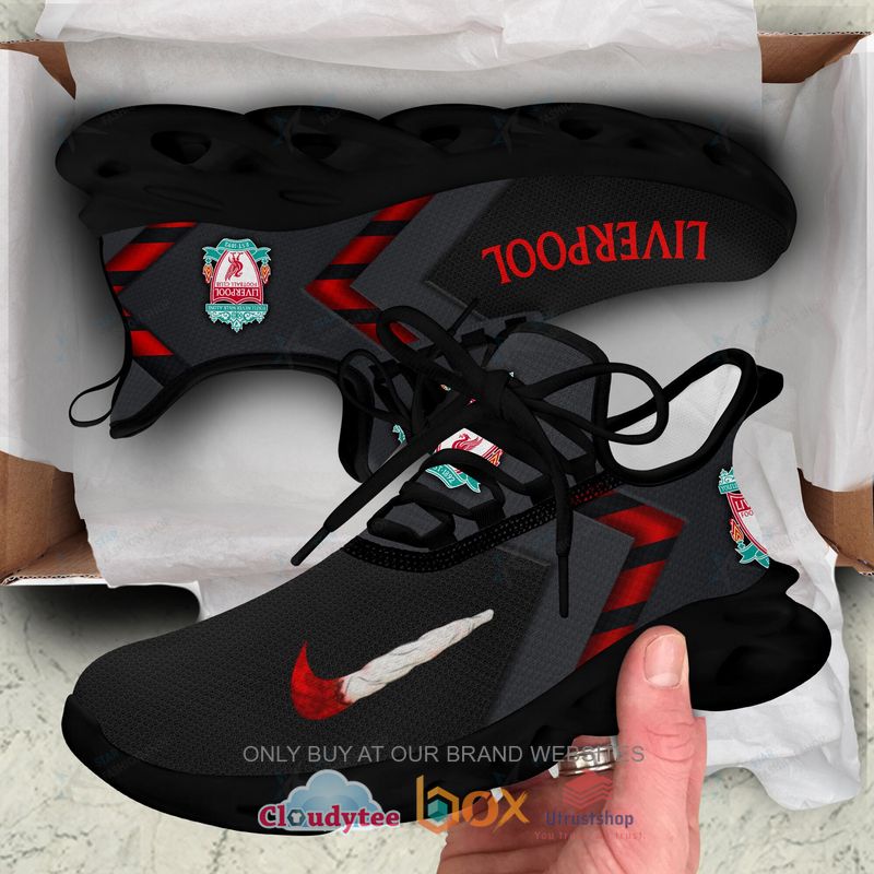 liverpool f c clunky max soul shoes 1 41893