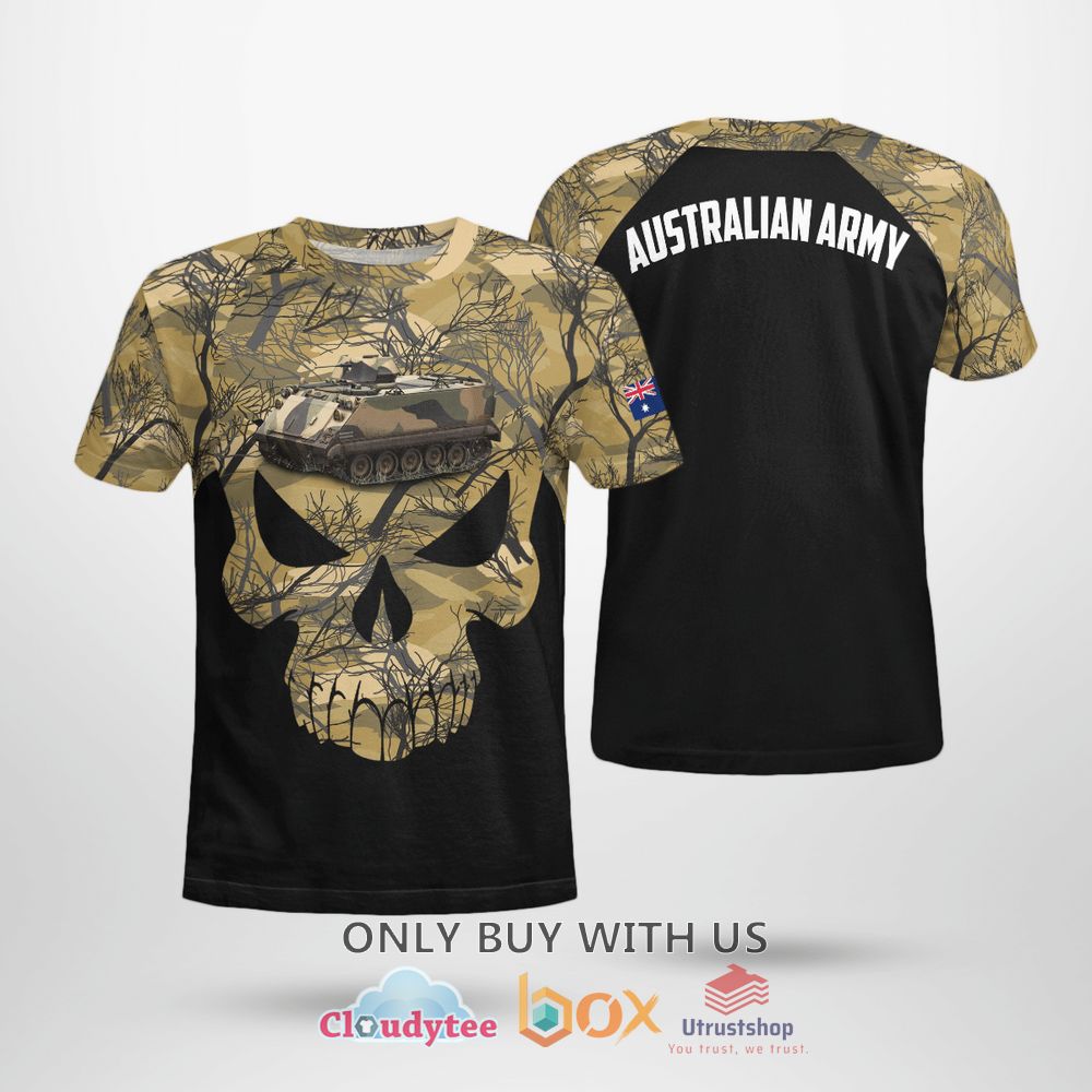 m113 australia army t shirt 1 85769