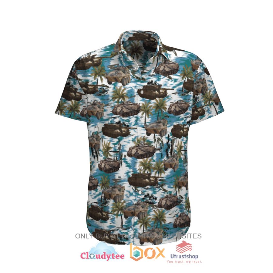 m113a1 aslav and leopard hawaiian shirt short 2 99715