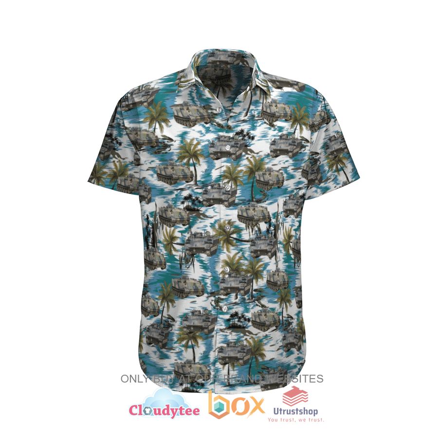 m113a1 australian army pattern hawaiian shirt short 1 48918