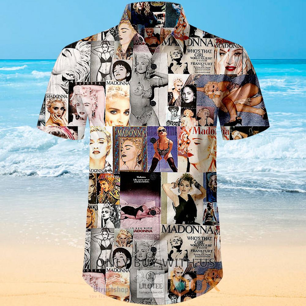 madonna album hawaiian shirt 1 43296