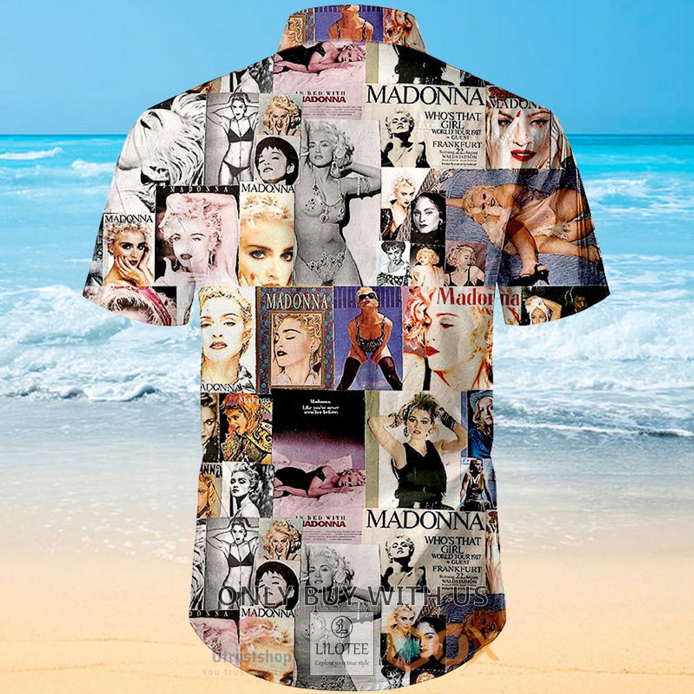 madonna album hawaiian shirt 2 36495