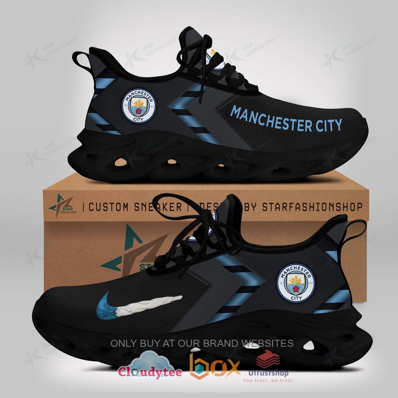 manchester city f c clunky max soul shoes 2 54355