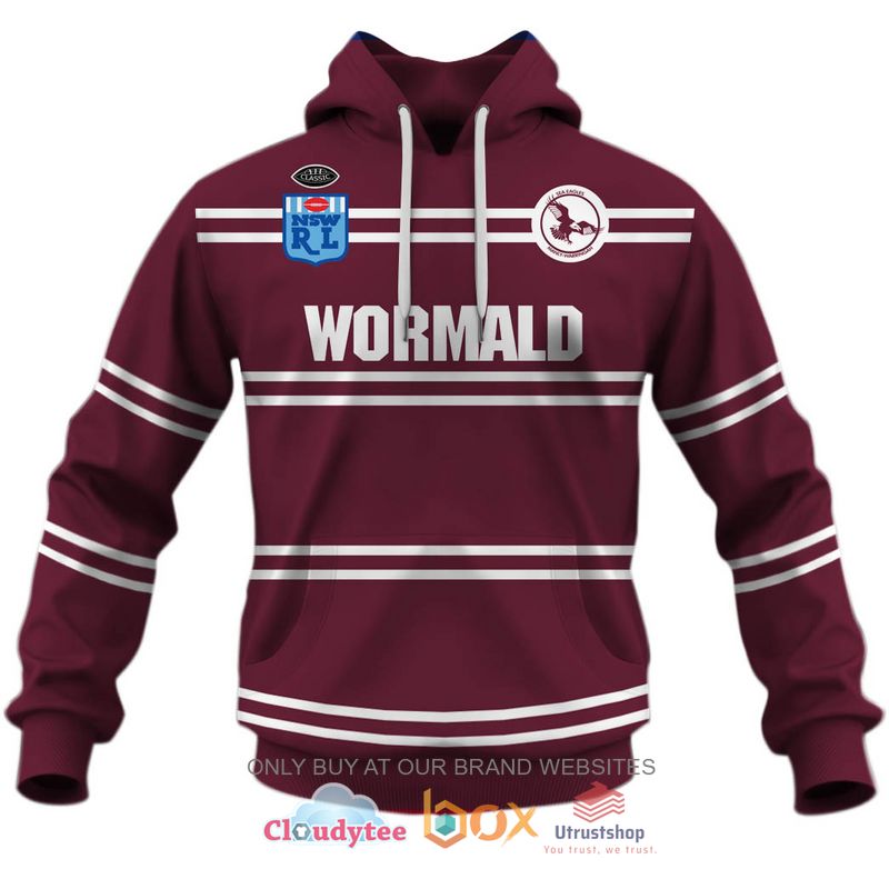 manly sea eagles 1987 arl nrl personalized 3d hoodie shirt 1 79150