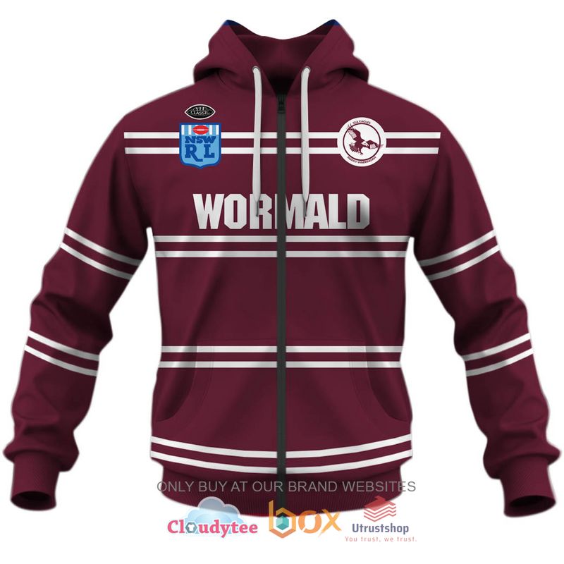 manly sea eagles 1987 arl nrl personalized 3d hoodie shirt 2 82290
