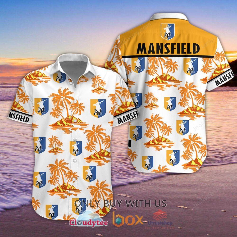 mansfield town1318 island hawaiian shirt short 1 47113