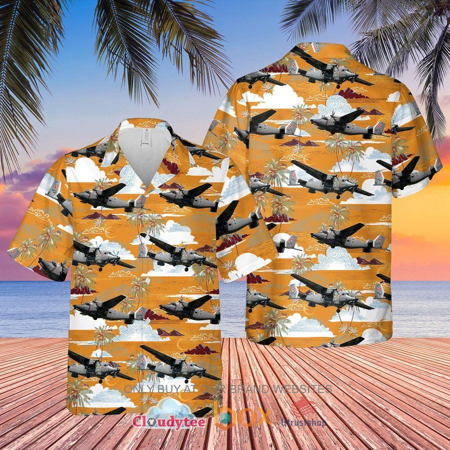 marynarka wojenna bryza 1r 1rm hawaiian shirt short 1 71367