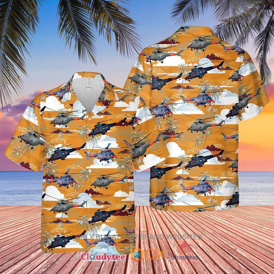 marynarka wojenna pzl w 3 anakonda hawaiian shirt short 1 41435