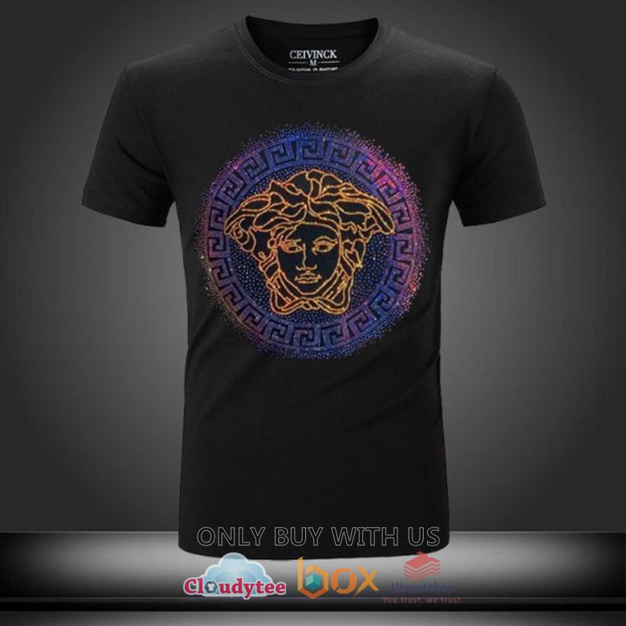 medusa versace pattern 3d t shirt 1 64208