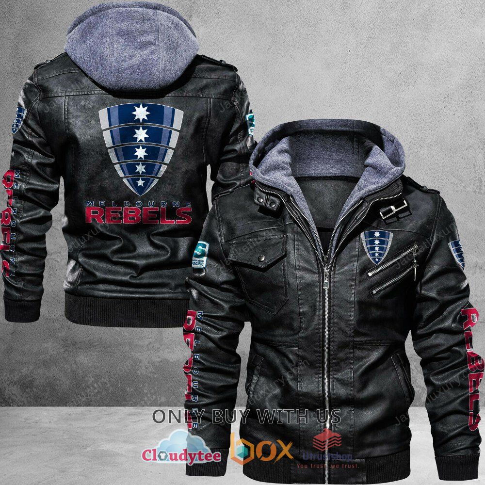 melbourne rebels leather jacket 1 26935