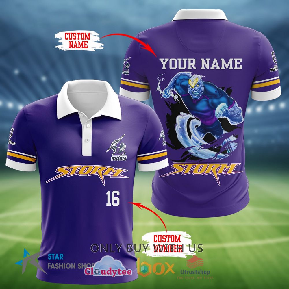 melbourne storm personalized 3d hoodie shirt 1 72756
