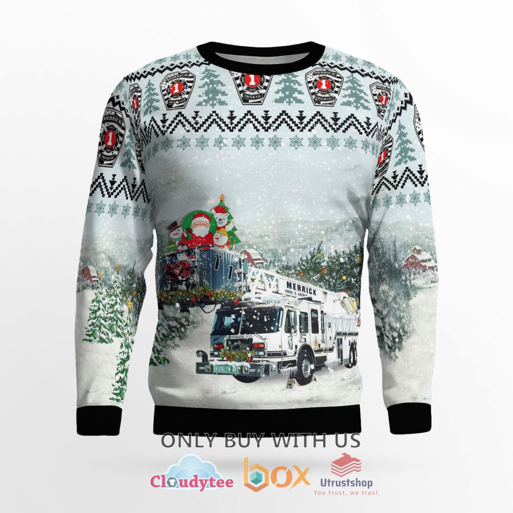 merrick truck co 1 christmas sweater 2 99595