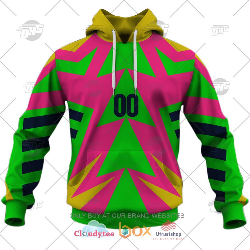mexico national el tri f c 1994 world cup 2022 personalized 3d hoodie shirt 1 37570