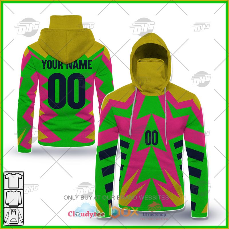 mexico national el tri f c 1994 world cup 2022 personalized 3d hoodie shirt 2 32784