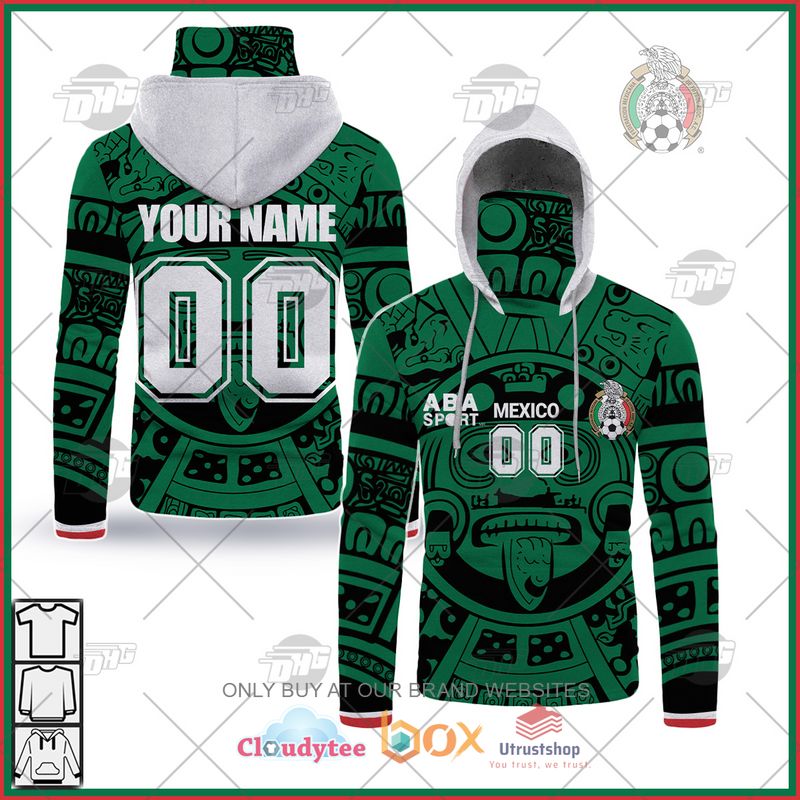mexico national el tri f c 1998 world cup 2022 personalized 3d hoodie shirt 2 89031