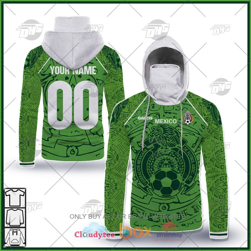 mexico national el tri f c 1999 world cup 2022 personalized 3d hoodie shirt 2 20358
