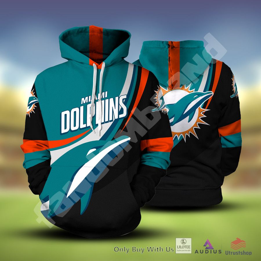 miami dolphins 3d hoodie 1 86316