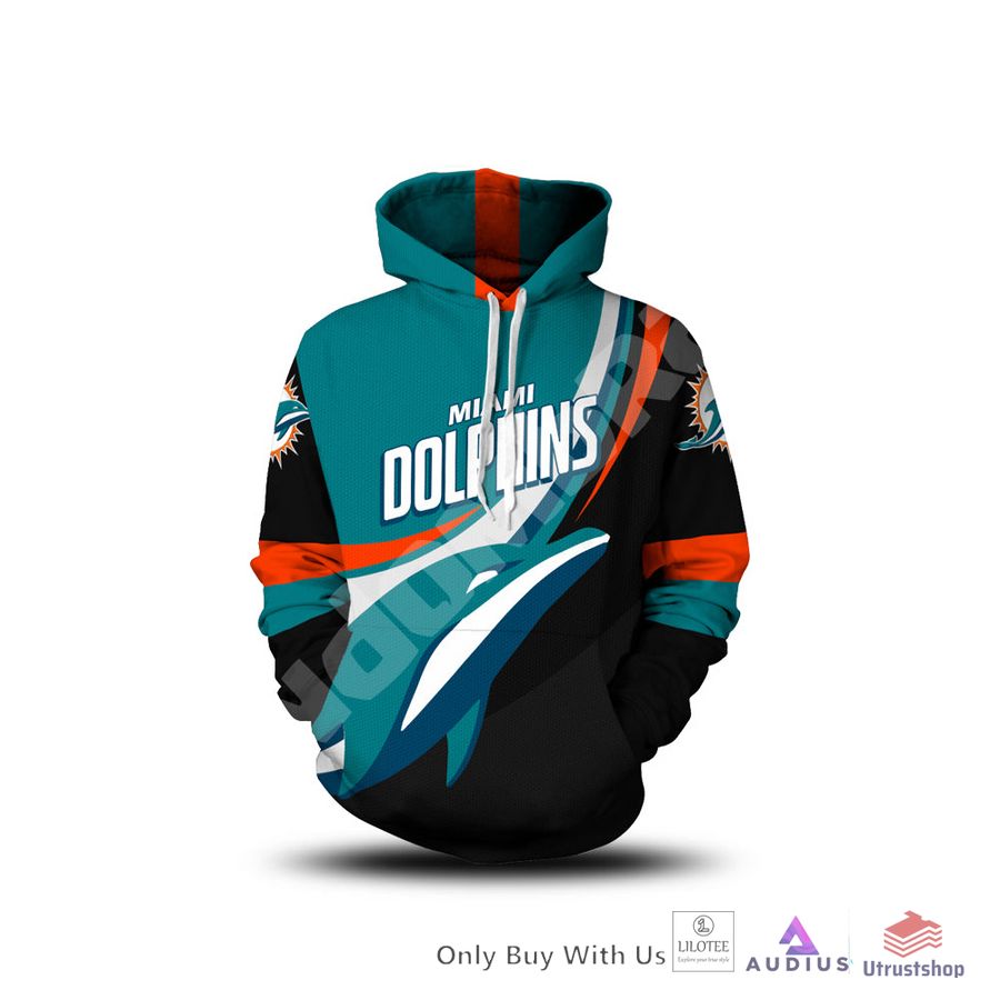 miami dolphins 3d hoodie 2 95680