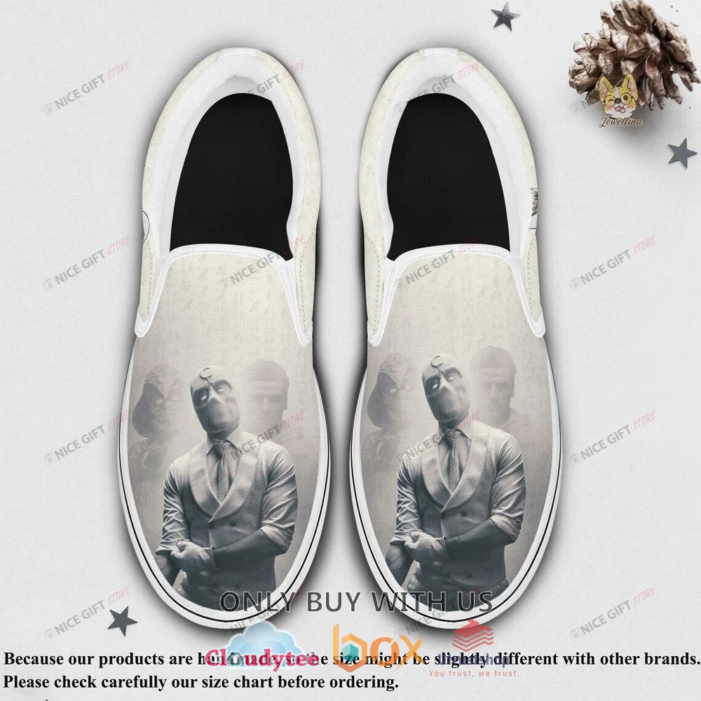 moon knight slip on shoes 1 52466