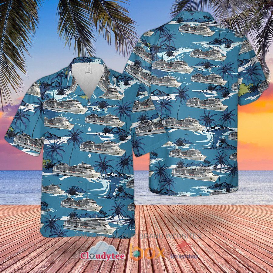 msc virtuosa cruises hawaiian shirt 1 20692