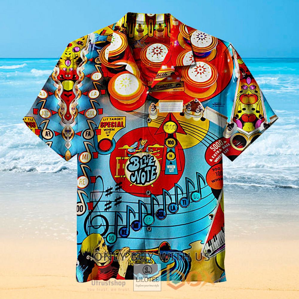 musical playfield hawaiian shirt 1 71767