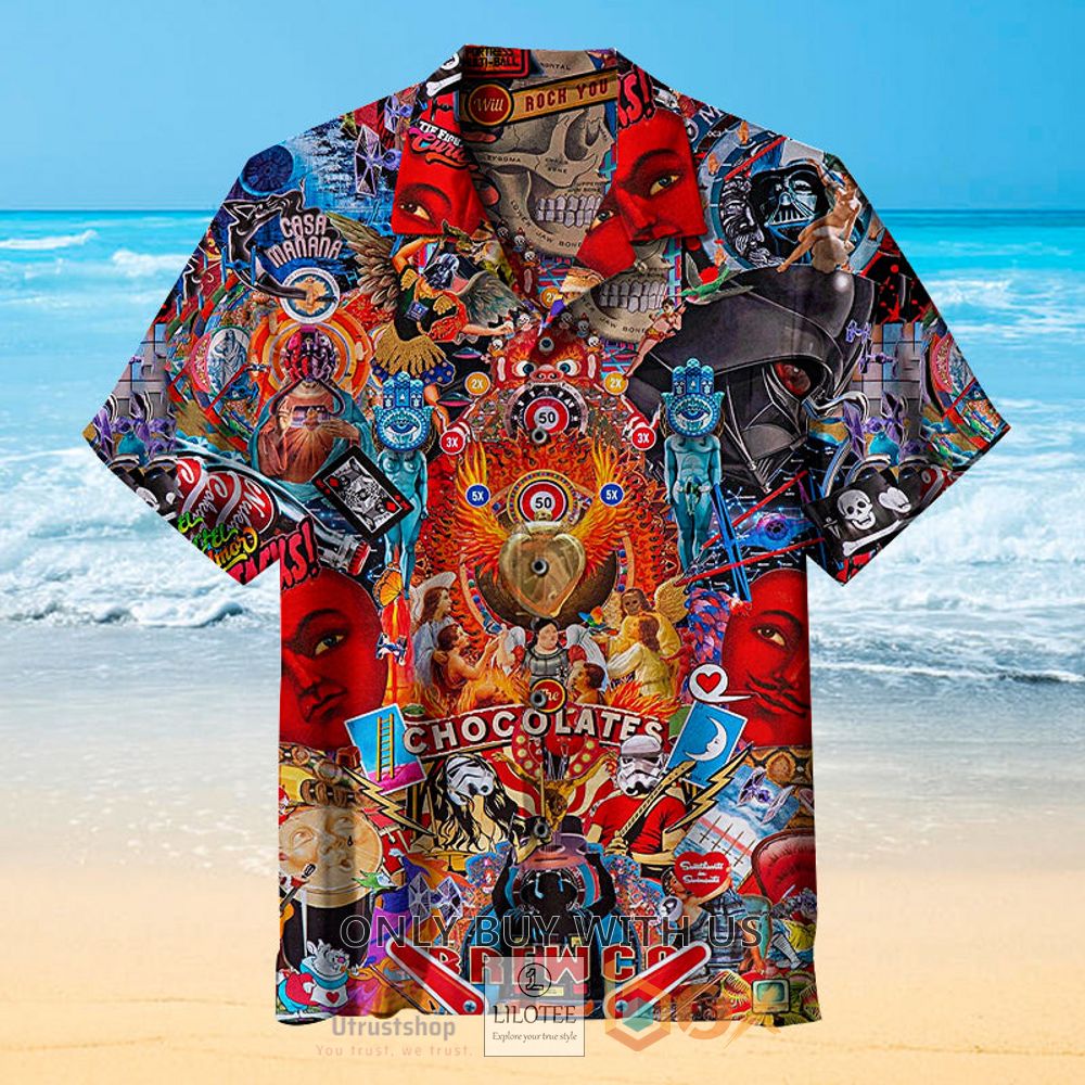 my pinball obsessions hawaiian shirt 1 78746
