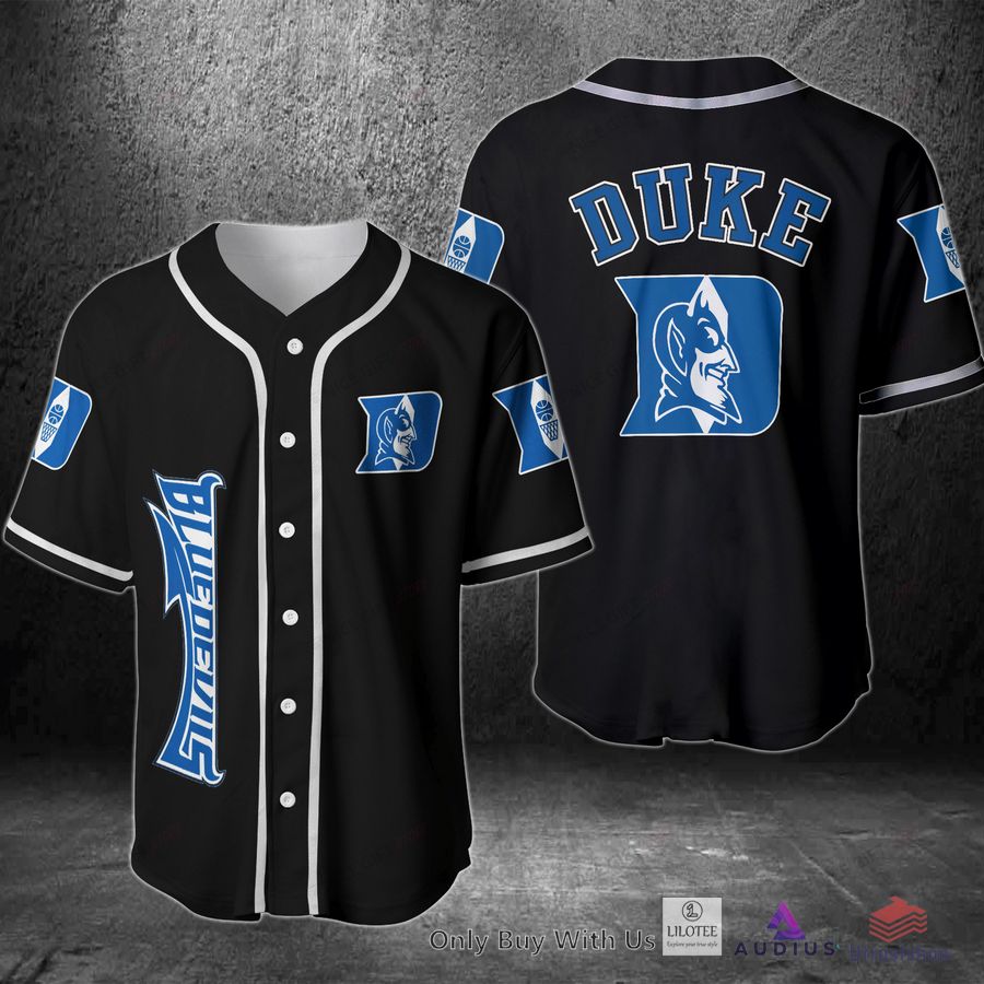 ncaa duke blue devils baseball jersey 1 55259