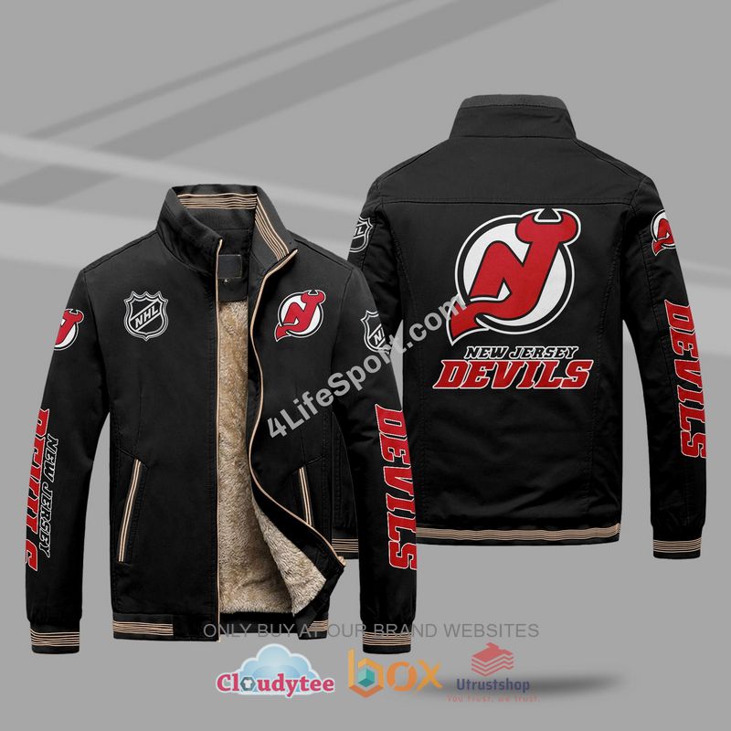 new jersey devils mountainskin jacket 1 23430