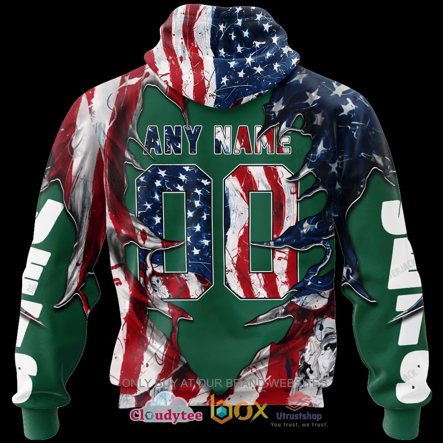 new york jets evil demon face us flag 3d hoodie shirt 2 22534