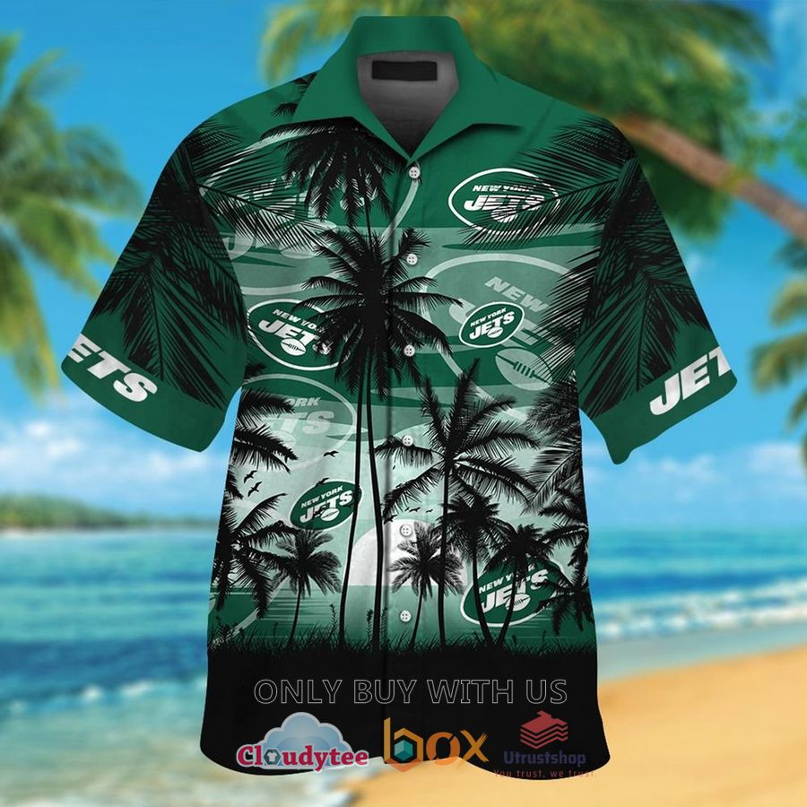 new york jets palm tree hawaiian shirt 1 58026