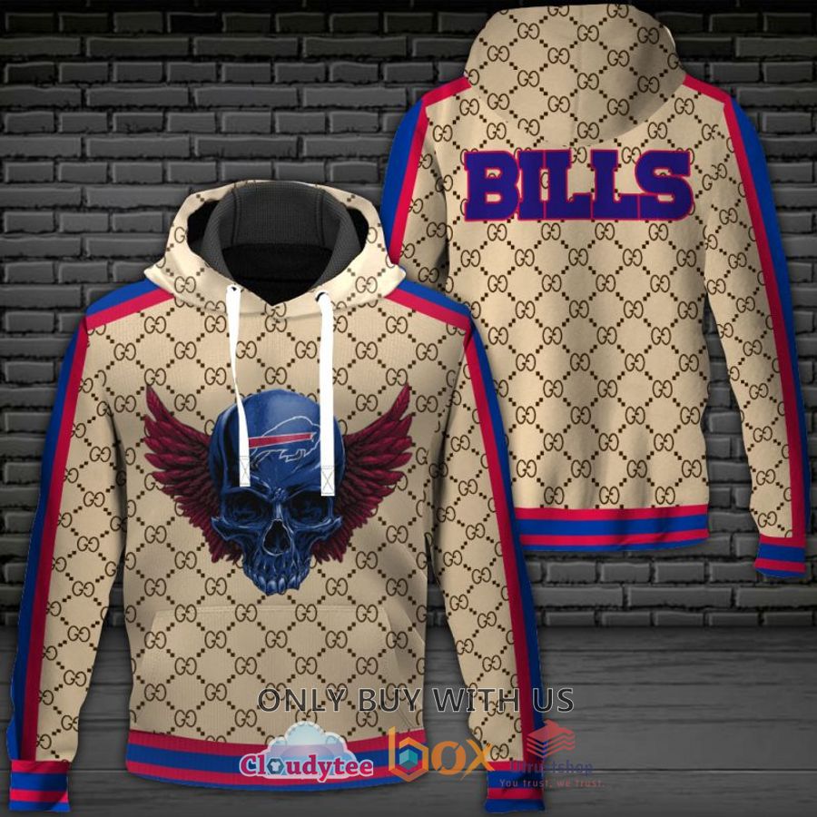 nfl buffalo bills 3d hoodie shirt 1 49112
