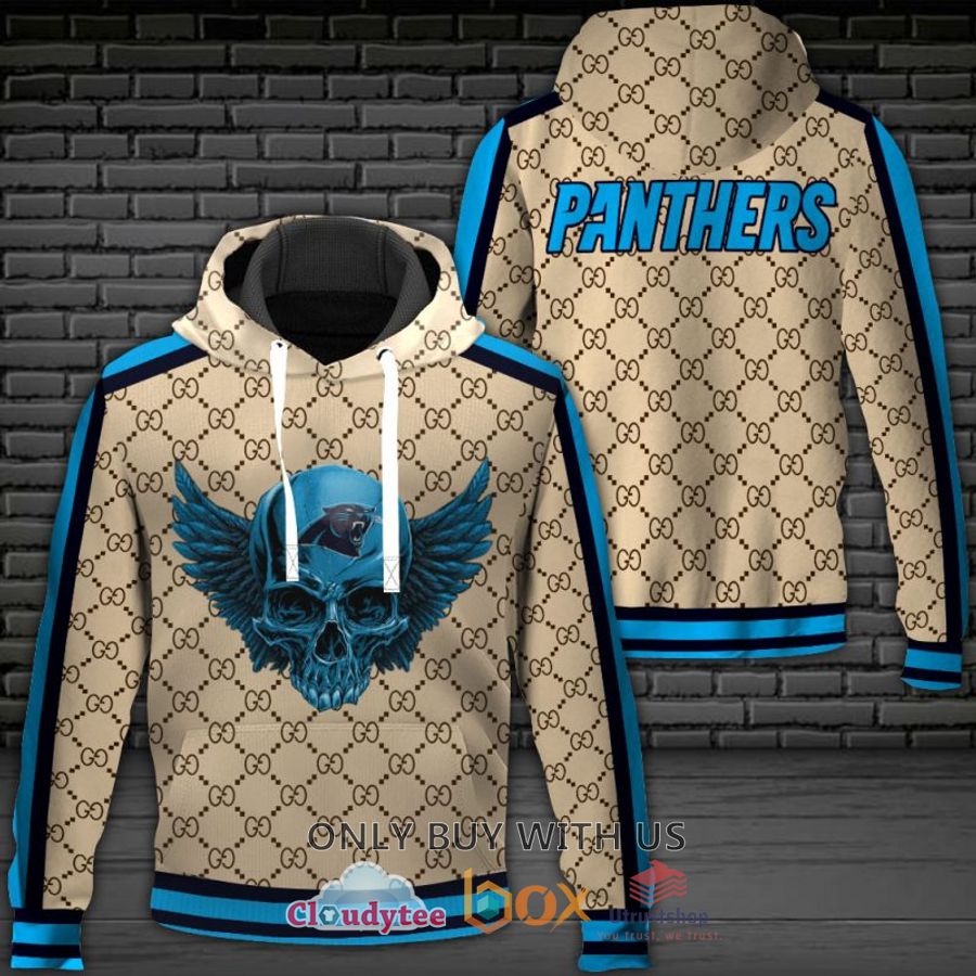 nfl carolina panthers 3d hoodie shirt 1 81280