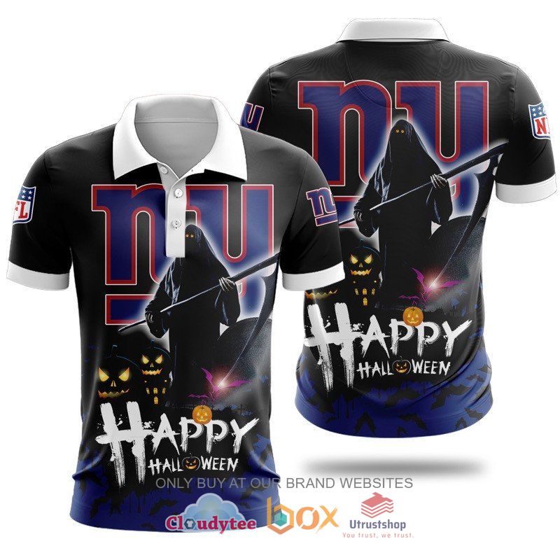 nfl new york giants happy halloween 3d hoodie shirt 1 662