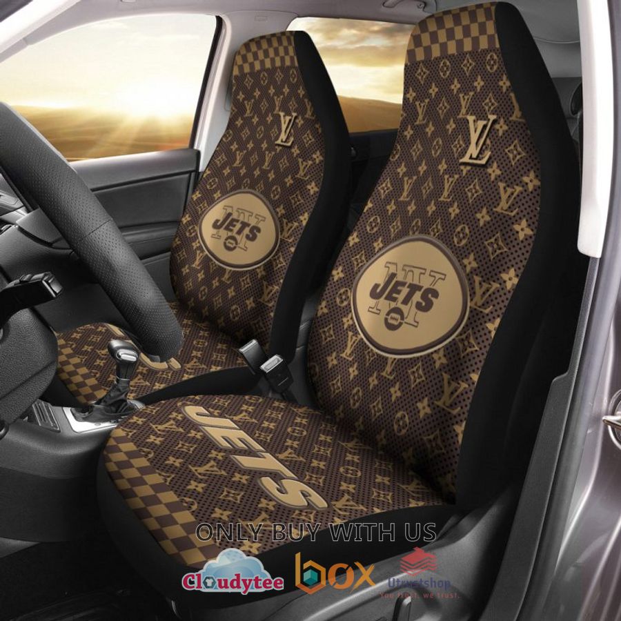 nfl new york giants louis vuitton car seat cover 1 35575