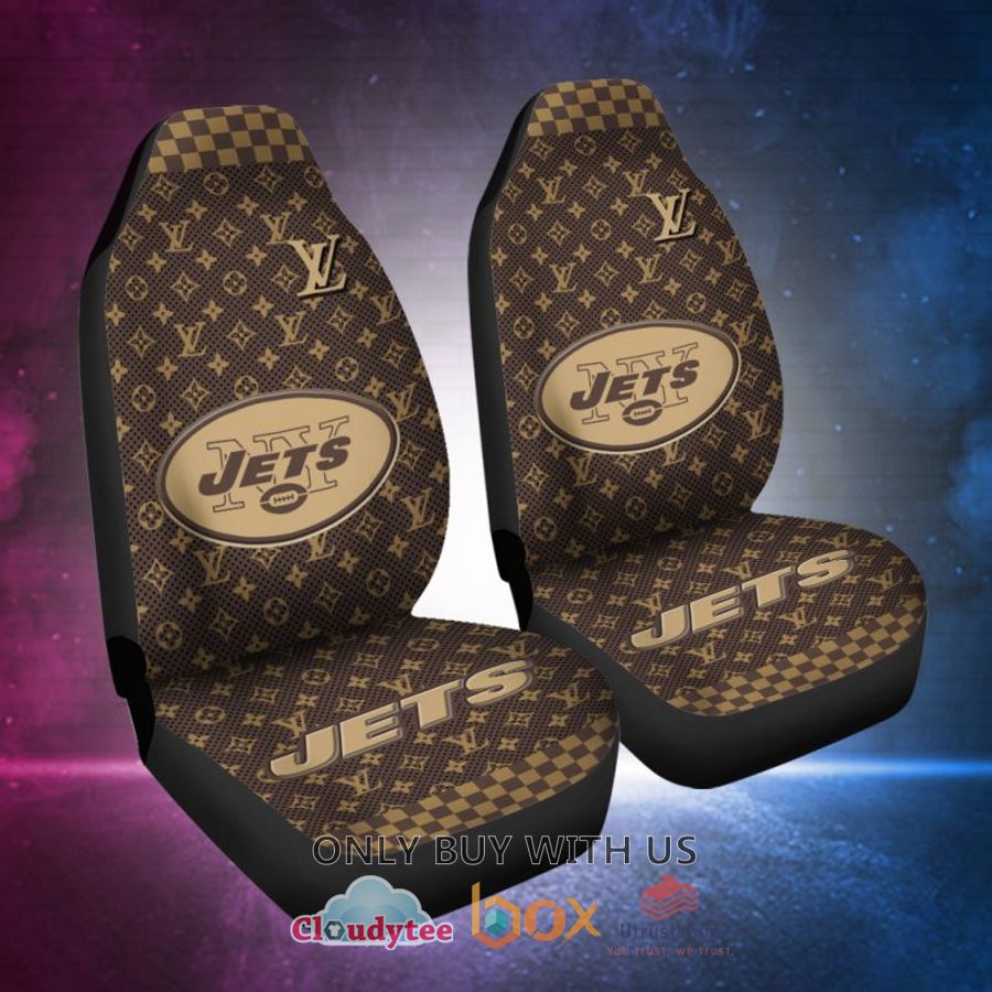 nfl new york giants louis vuitton car seat cover 2 4888