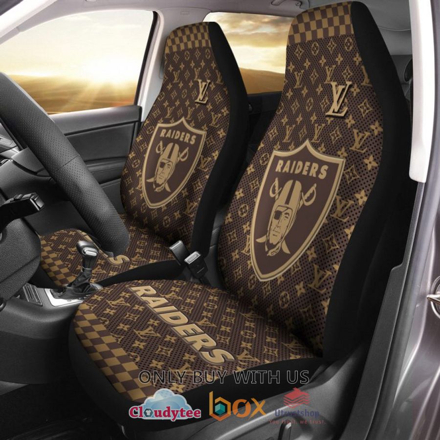 nfl new york jets louis vuitton car seat cover 1 54965