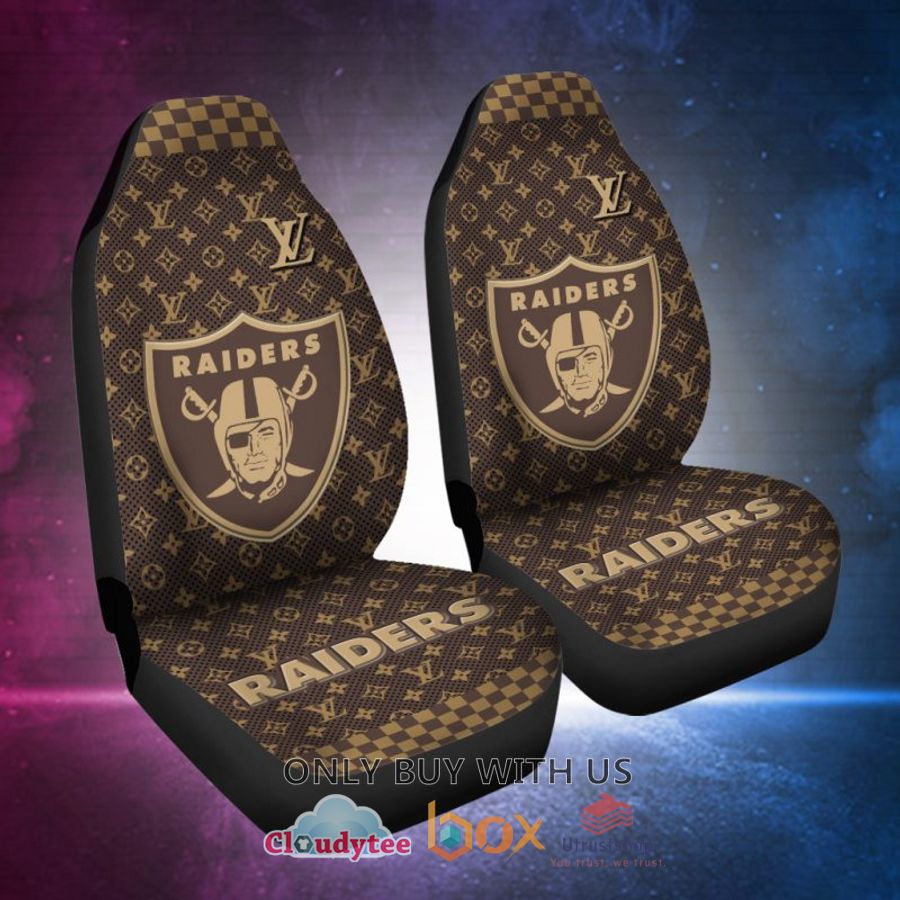 nfl new york jets louis vuitton car seat cover 2 27870