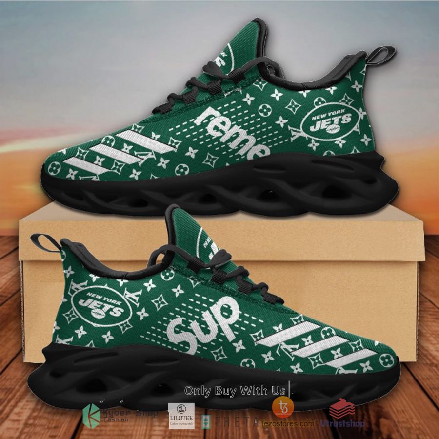nfl new york jets louis vuitton clunky max soul shoes 1 30845