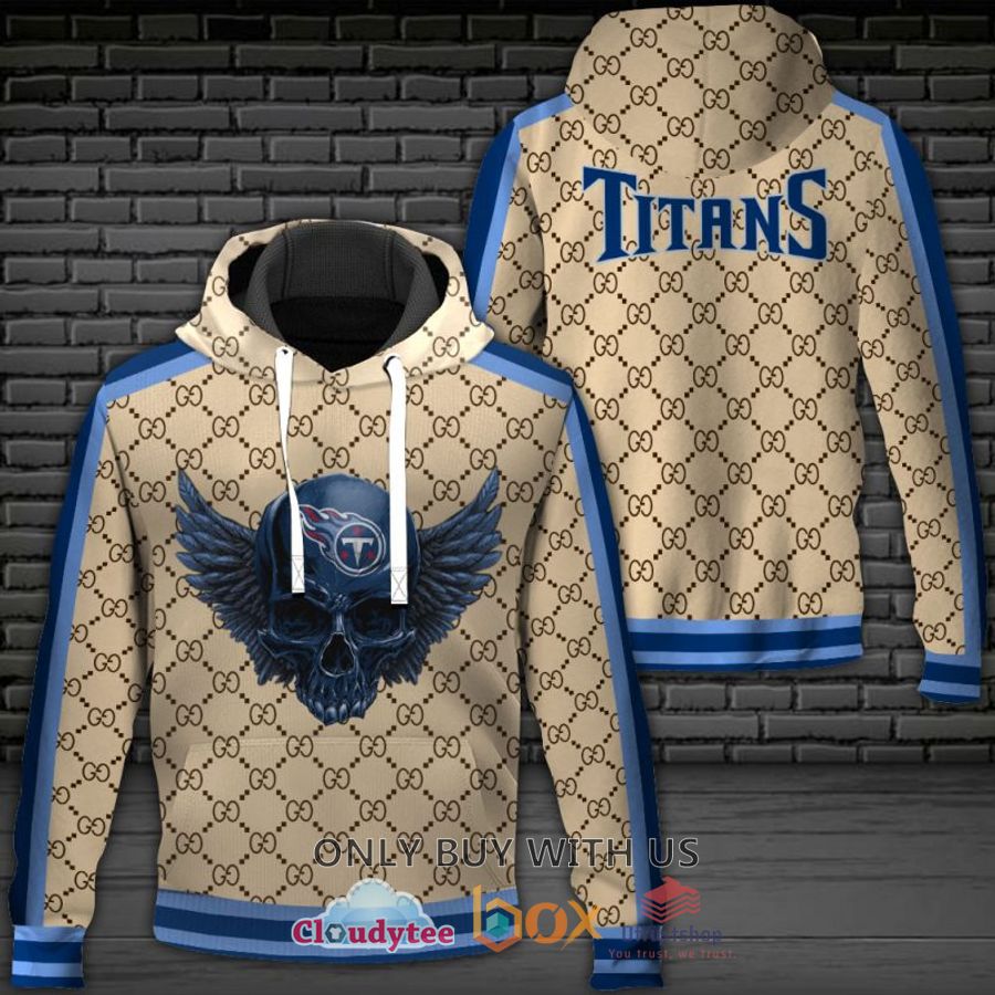 nfl tennessee titans 3d hoodie shirt 1 47249