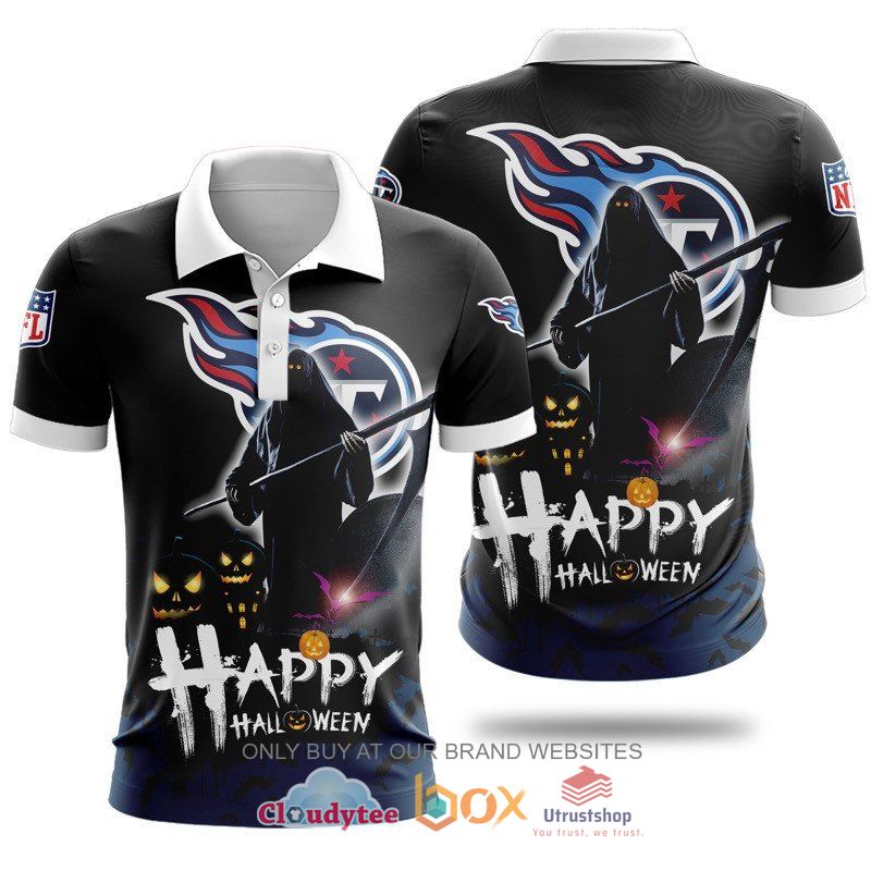 nfl tennessee titans happy halloween 3d hoodie shirt 1 74057
