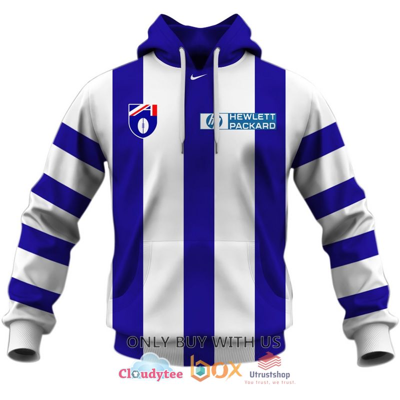 north melbourne football club personalized 3d hoodie shirt 1 48321