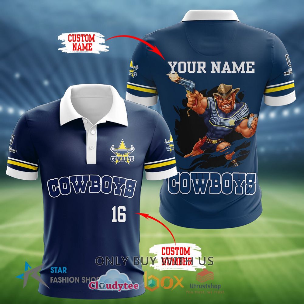 north queensland cowboys personalized 3d hoodie shirt 1 20764