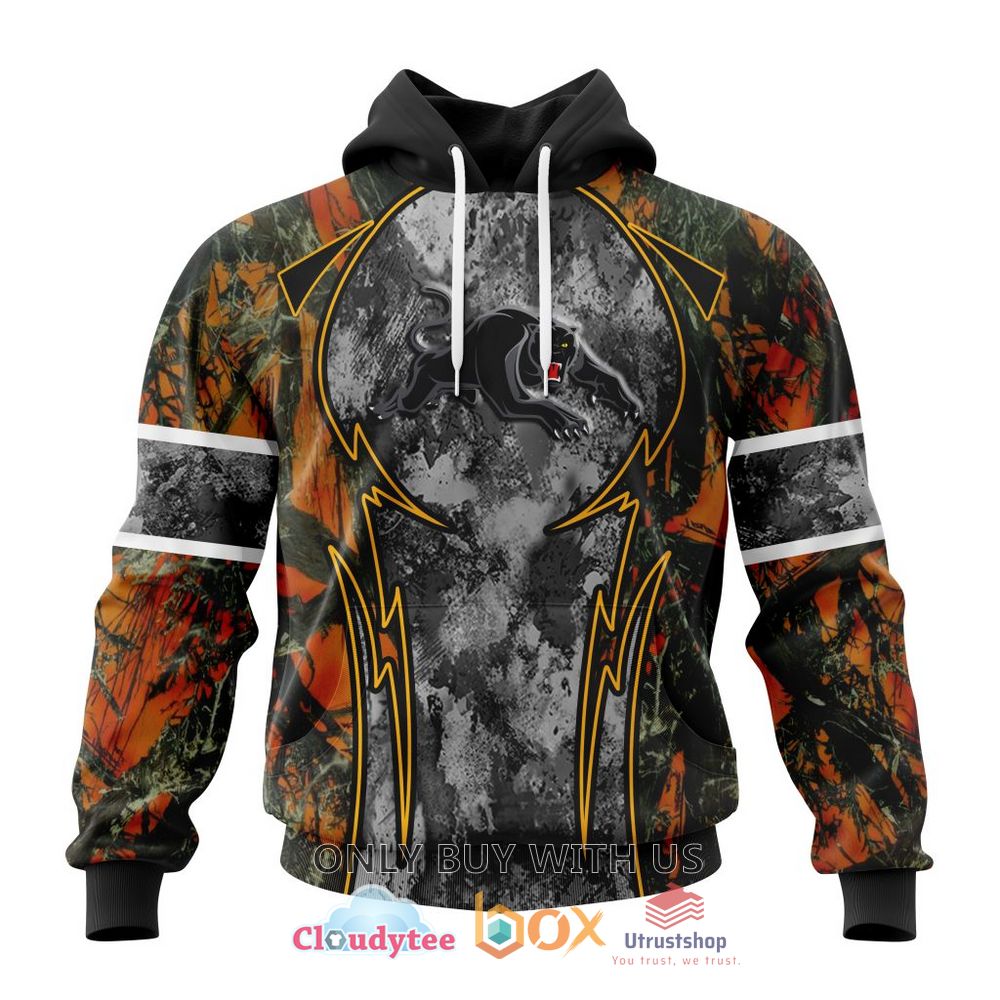 nrl penrith panthers camo 3d hoodie shirt 1 3453