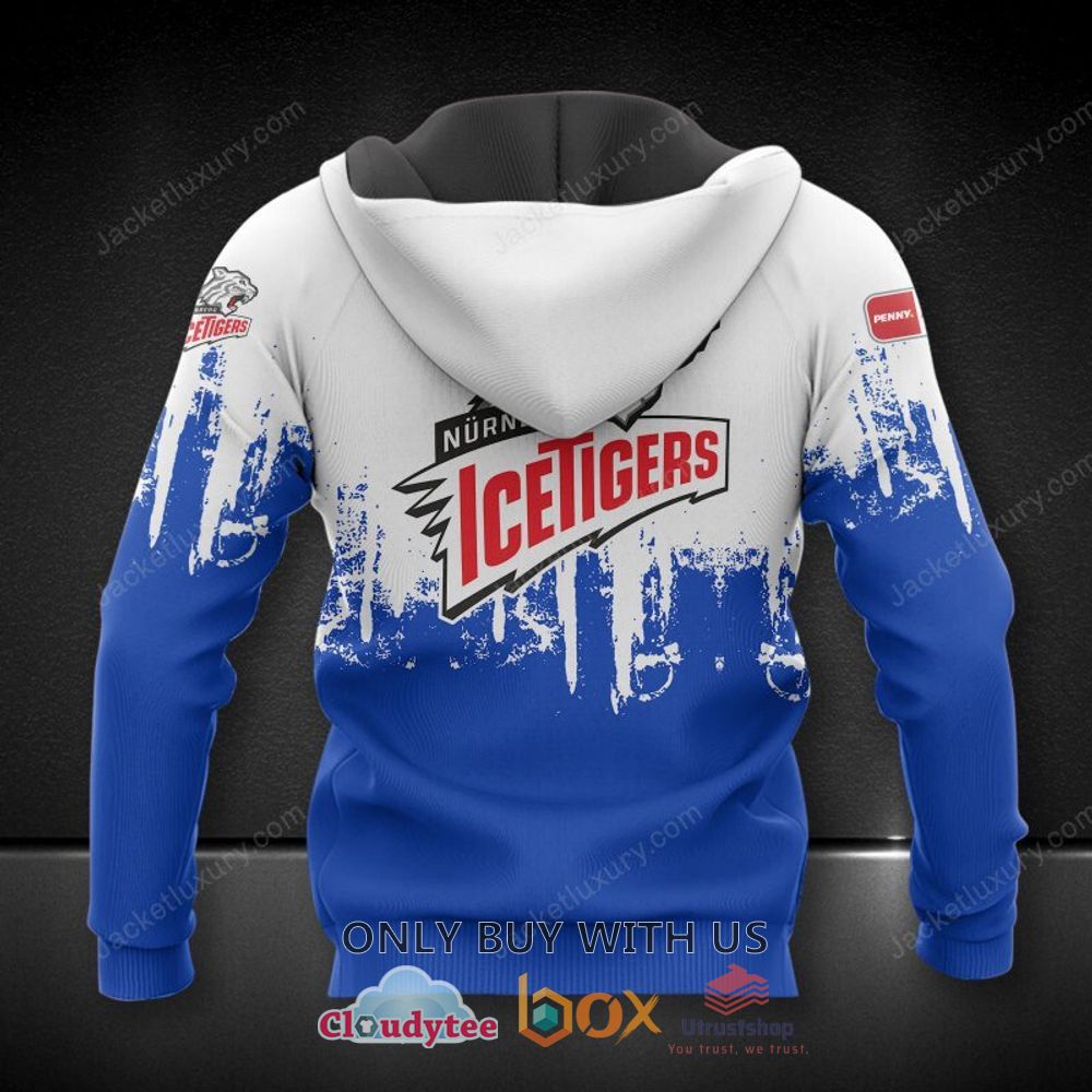 nurnberg ice tigers blue white 3d hoodie shirt 2 38196