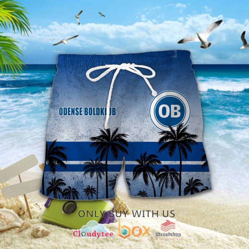 odense boldklub coconut hawaiian shirt short 2 4098