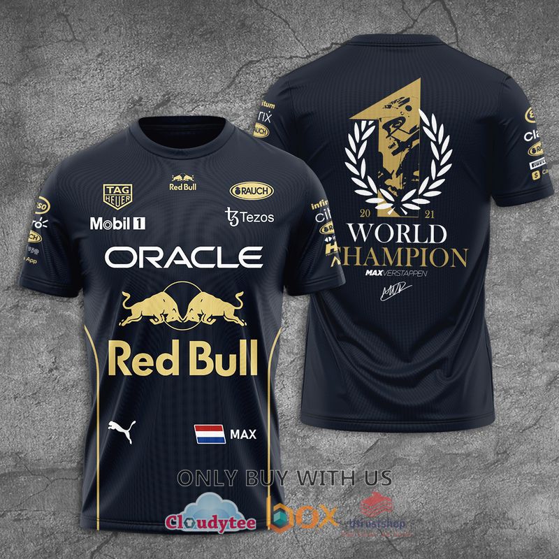 oracle red bull 2021 world champion 3d hoodie shirt 1 80992