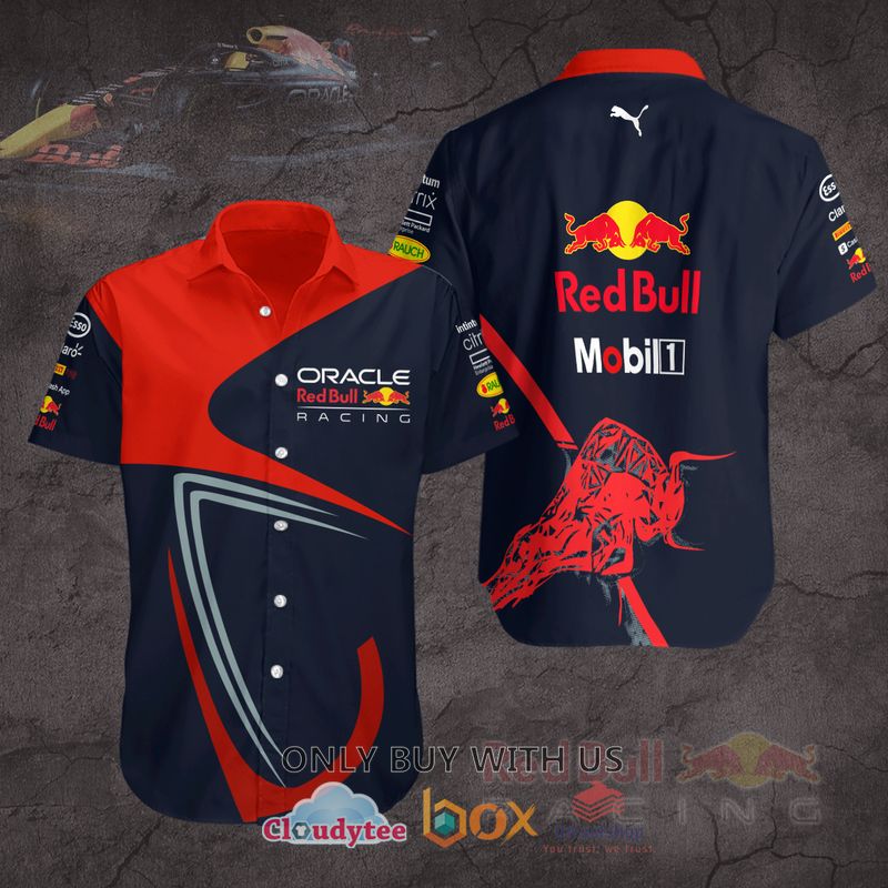 oracle red bull racing 3d hoodie shirt 2 92060