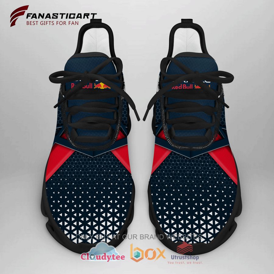 oracle red bull racing navy red clunky max soul shoes 2 83758